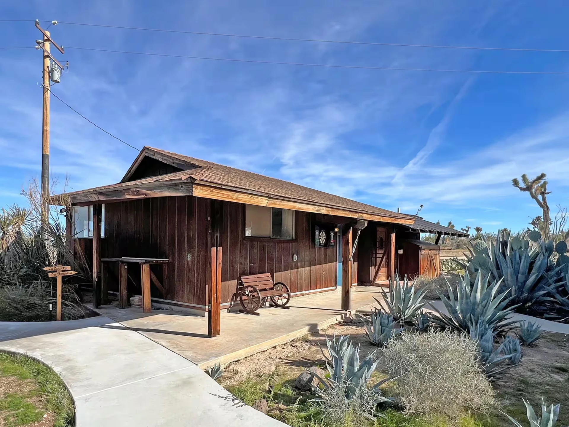The Bungalow · Photo 1