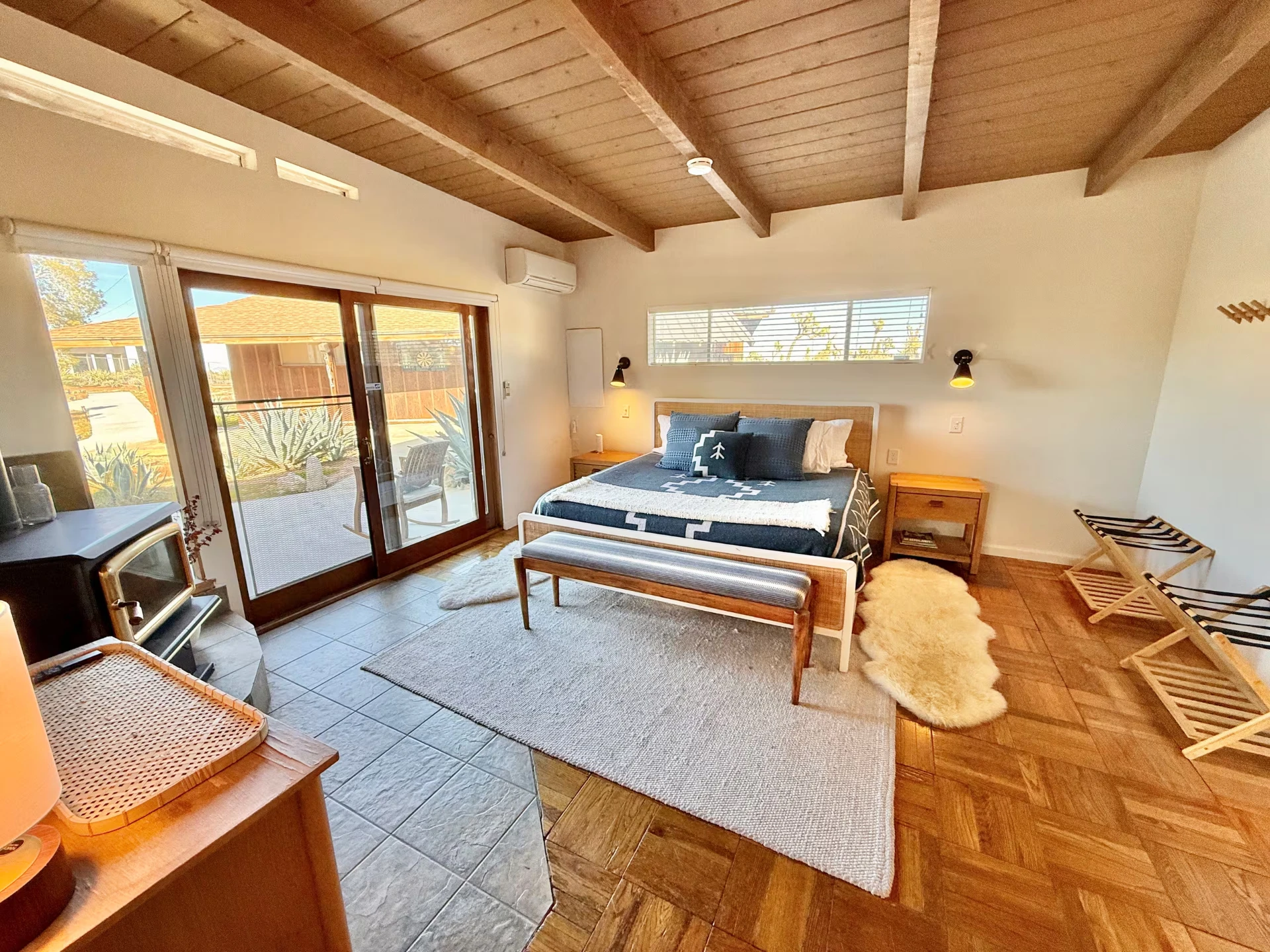 The Sunrise Suite · Photo 1