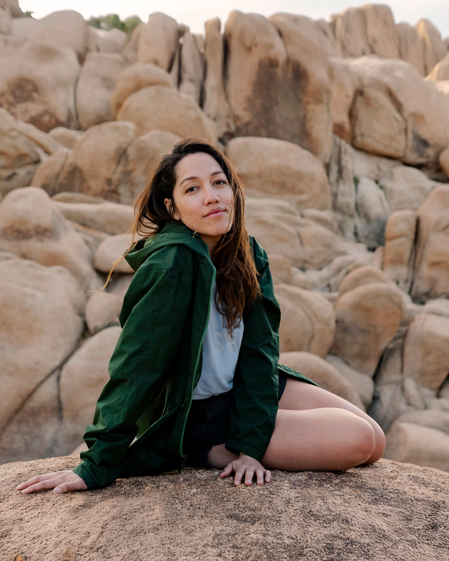 Brenda Bravo, founder of Soulfidence